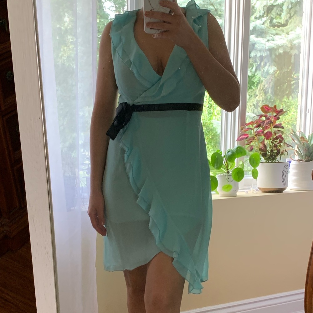 Flowy Dress